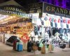 Grand Bazaar Shopping’s center alanya