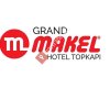 Grand Makel Hotel Topkapı