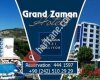 Grand Zaman Hotels