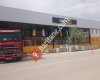 Granitaş Eskişehir Depo