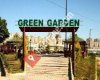 Green Garden Cafe ve Restaurant
