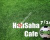 Green Halı Saha CAFE