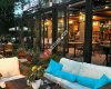 Green White Cafe & Restaurant
