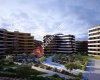 Greencity konutları ODG YAPI