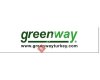Greenway Advertising Metarial