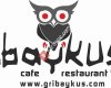 Gri Baykuş Cafe Restorant