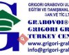 Grigori Grabovoi Turkey Center