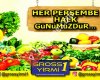 Gross Yirmi 1 Market