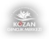 GSB Kozan Gençlik Merkezi