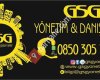 GSG Yönetim