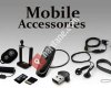 GSM Phone Accessories