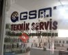 GSM TEKNIK SERVIS