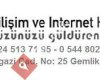 Gül bilişim & Güvenlik sistemleri