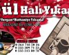 GÜL HALI YIKAMA