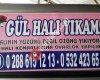 Gül Halı Yıkama Fabrikası