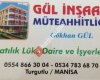 Gül İnşaat