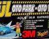 Gül Otopark Yıkama