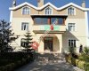 GÜLBAHÇE YURDU