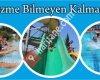 Gülbeyaz Olimpik Yüzme Havuzu