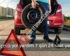 Gülçelik Oto Lastik