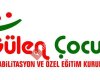 Gülen çocuk rehabilitasyon ve özel eğitim merkezi