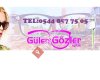 GÜLEN Gözler OPTİK