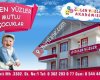 Gülen Yüzler Akademisi Aksaray