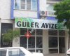 GÜLER AVİZE-ELEKTRİK