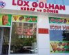 Gülhan döner ve kebap evi