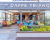 Güllük Caffe Triano