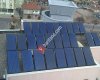 Gülsan Tesisat Güneş Enerji Sistemleri