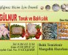 Gülşehir Gülnur Tavuk Ve Balik
