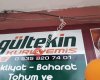 Gultekin Kuruyemiş Baharat Bakliyat Lokum Şekerleme Gıda