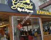 Gülzade Cafe-Restoran CAĞ KEBAP