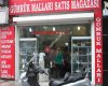 Gümrük Market