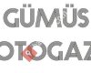 Gümüş Otogaz