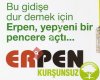 Gümüş pen - Salih GÜMÜŞ