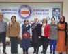 Gümüşhane Sağlık Sen Kadın Kolları Komisyonu