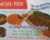 Gümüşsu PİDE Salonu
