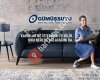 Gümüşsuyu Halı Beyşehir
