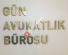 GÜN AVUKATLIK & HUKUKİ DANIŞMANLIK BÜROSU