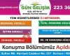 Gun Gelişim Rehabilitasyon