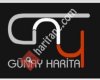 Günay Harita Mühendislik