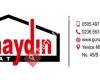 Günaydın İnşaat