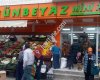 Günbeyaz  MİNİ AVM