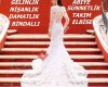 Güncüoğlu Gelinlik ABİYE Nişanlik