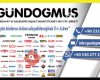 Gündoğmuş A.Ş.