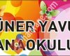 GÜNER YAVUZ Saraylar Anaokulu