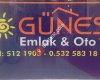 GÜNEŞ EMLAK Beyşehir HakanAşıcı