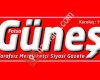 Güneş Gazetesi - Güneş Ofset Matbaacılık